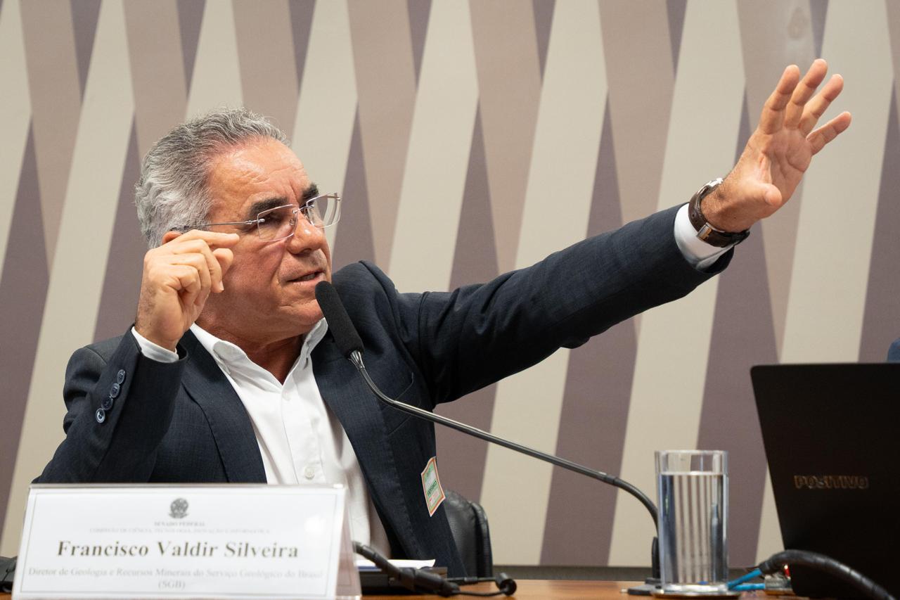 Foto: Igo Estrela/SGB