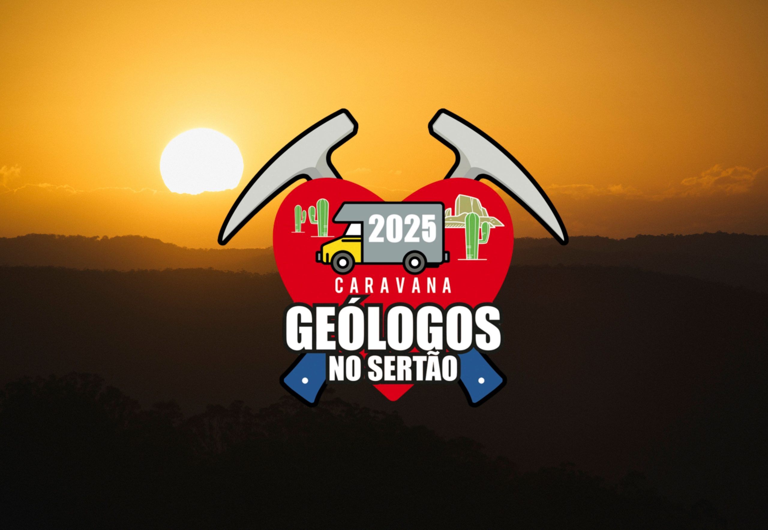 9ª Caravana Geólogos no Sertão – Afeto, Ciência e Transformação