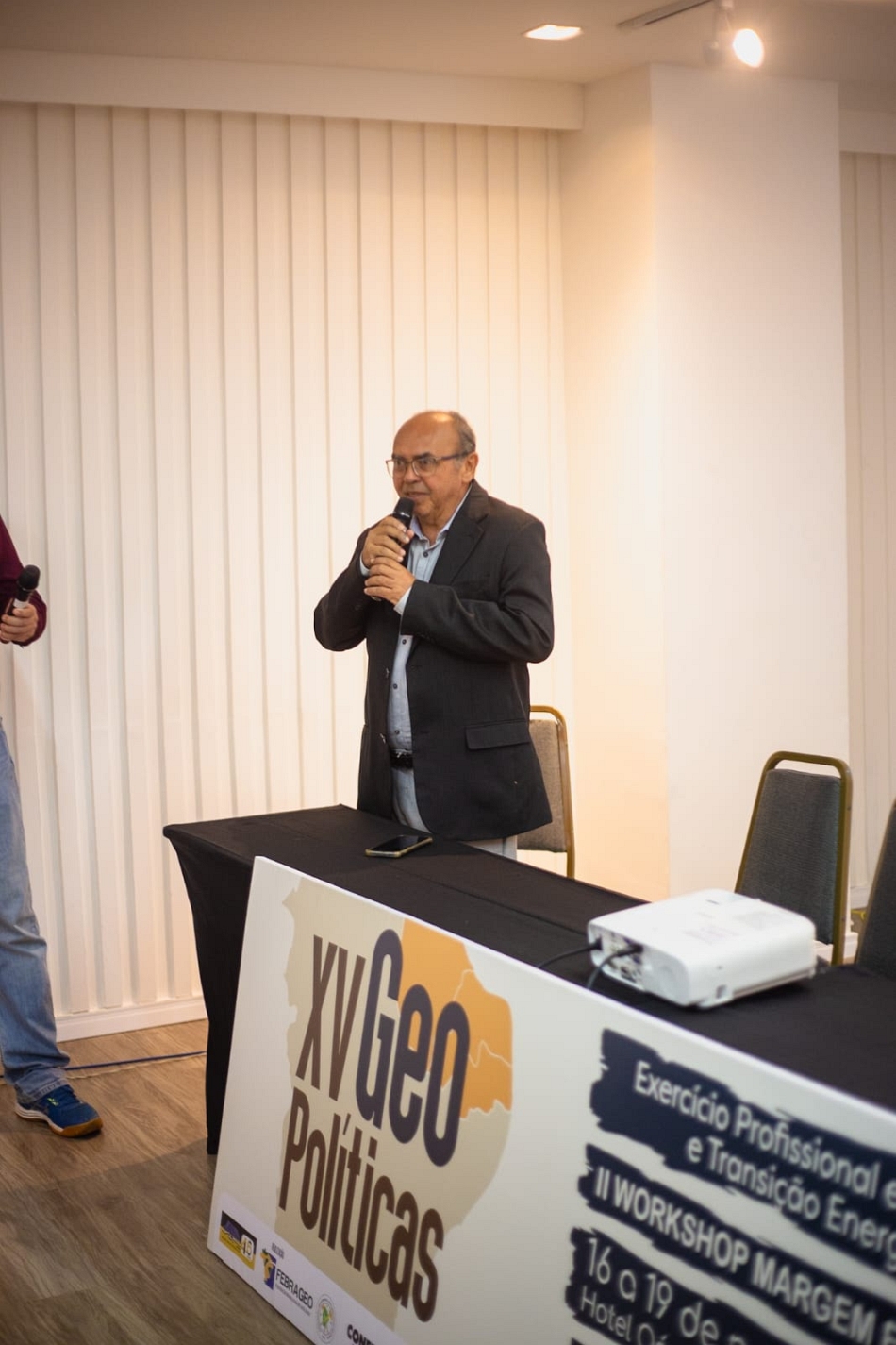 Álbum de Fotos do último dia do XV GEOPOLÍTICAS – AGERN – Associação de ...